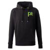 Men's Anthem Organic Hoodie Thumbnail