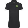 Women's Pro Polo Thumbnail