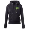 Women's Anthem Organic Hoodie Thumbnail